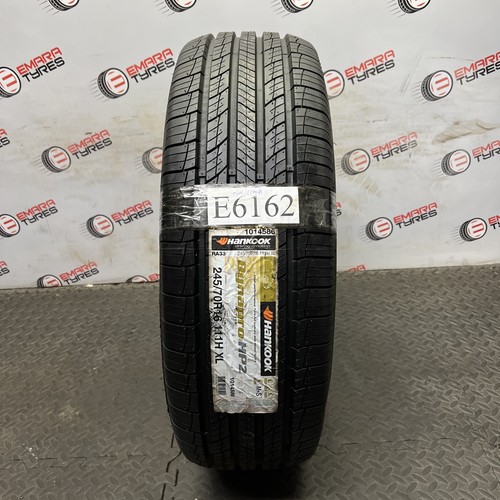 245 r16 111h hankook - 70,