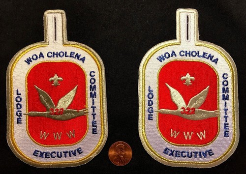 Woa cholena 322 - oa, area