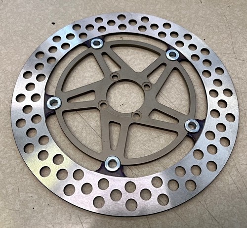 Formula 185mm disc rotor - 185mm,