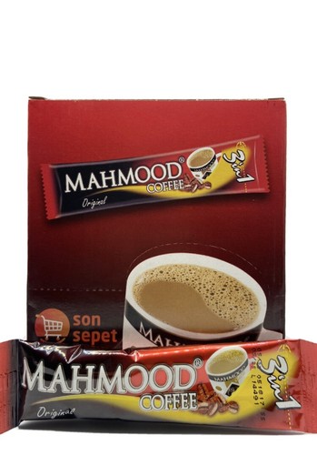Mahmood coffee original - mahmood,