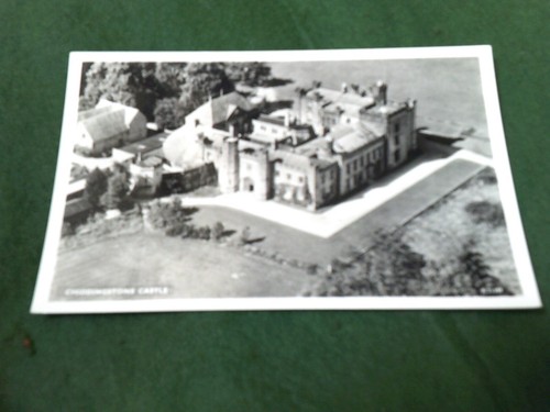 Chiddingstone kent castle - chiddingstone,