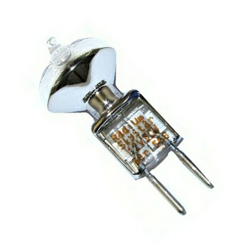 50w halogen axial reflector - halogen,