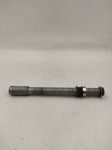Front wheel pin honda gold - front,