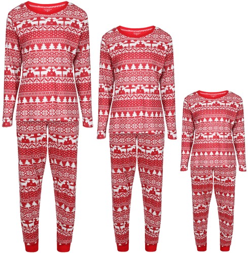 Christmas pyjamas mens - pyjamas, ladies