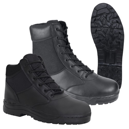 Forced entry 6 black - or, 6"