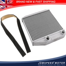 Heater matrix for vauxhall - for,