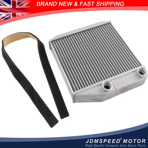 Heater matrix for - heater, vauxhall