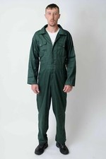 Mens boilersuit regular - mens, work