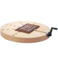 Pfeil flat carving holder - carving,