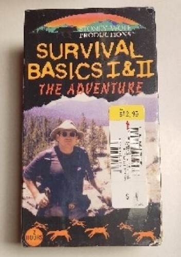 Survival basics ii the - survival,