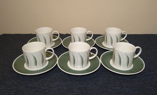 Piece coffee set susie - 12,