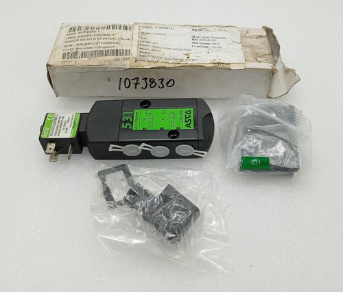 Asco 531 g531c001ms - 531,