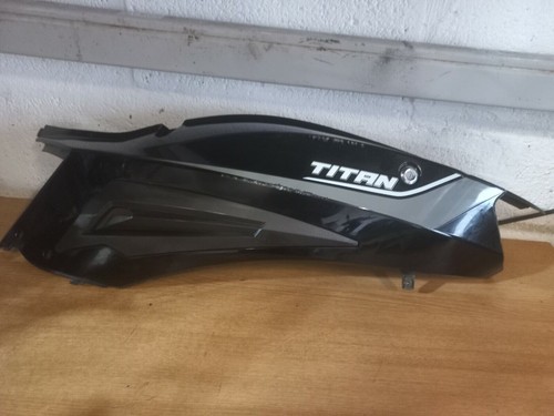 Lexmoto titan 125 seat - titan,