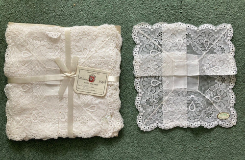 Vintage irish linen and - irish,