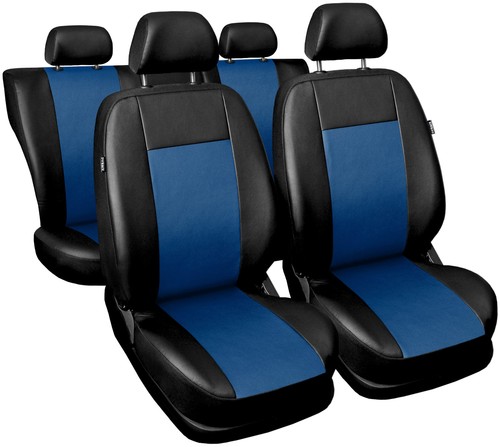 Car seat covers - car,