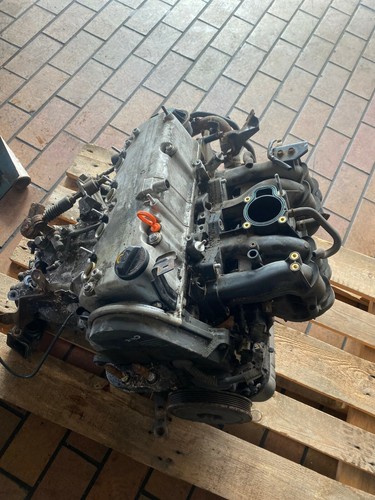 Honda civic vii eu7 - eu7, 1.4i