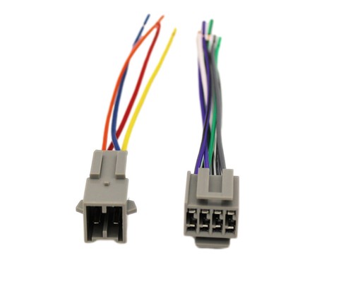Wire harness for 1982 - wire,