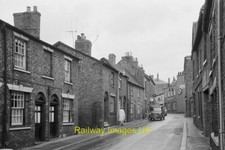 Photo mill street nantwich - -,
