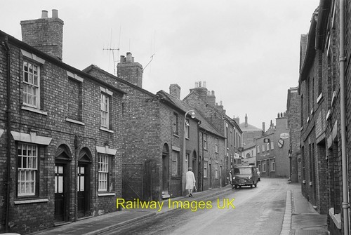 Photo mill street - photo,