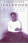 Christopher isherwood diaries - christopher,