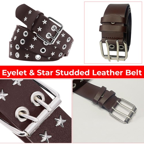 38mm gothic punk - gothic, eyelet