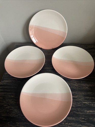 Habitat dipped side plate set - habitat,