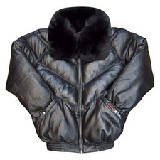 Men bomber quilted - men's,