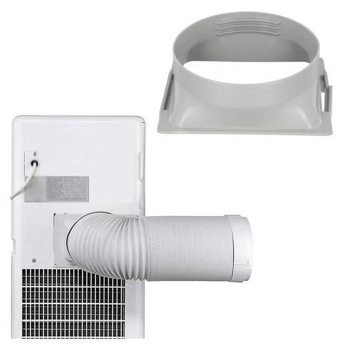 Portable air conditioner - air,