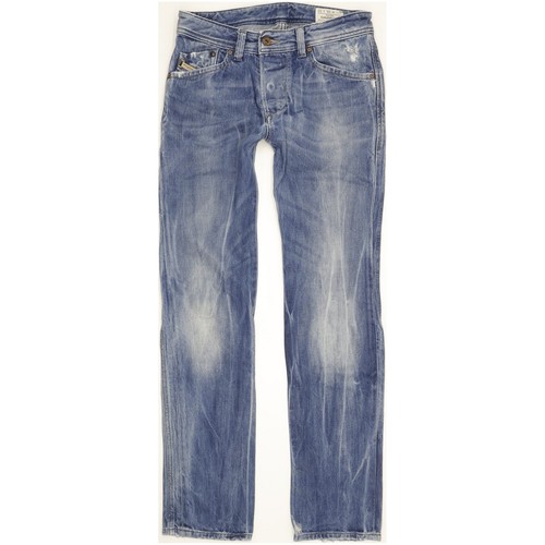 Diesel darron men blue - diesel,
