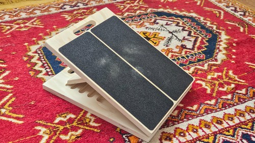 Slant board adjustable calf - slant,