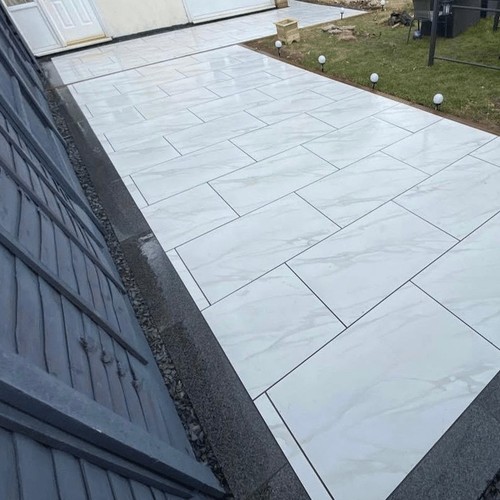 Marble statuario white - statuario,