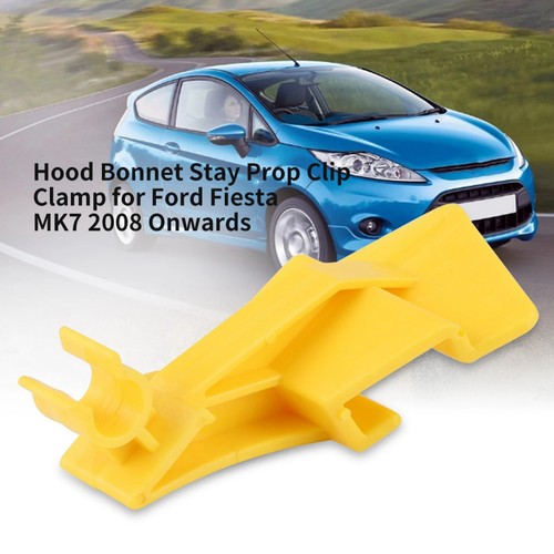 Hood bonnet stay prop - stay,