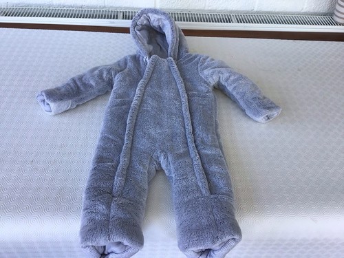 Pramsuit george unisex 24 - george,