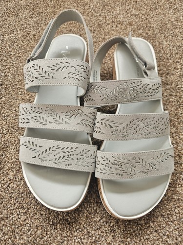 Sole comfort women grey - tu,