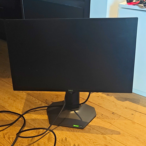 Dell s2522hg 25in 240hz 1ms - dell,
