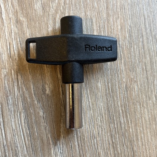 Roland drum key drums - key, black