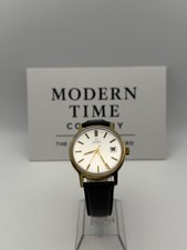 Vintage omega gold - vintage, tone