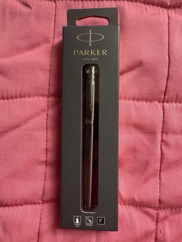 Parker metal rollerball - im, pen