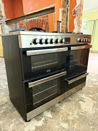 Belling freestanding gas - belling,