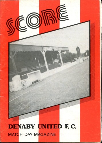 Denaby united long eaton - long,