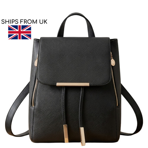 Nusrah mini fashion - fashion, backpack
