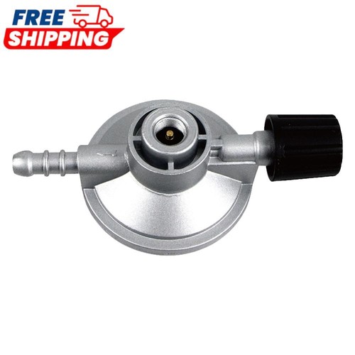 Low pressure gas regulator - low,