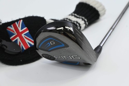 Ping series wood - ping,