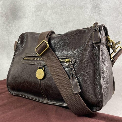 Mulberry vintage shoulder - shoulder, bag