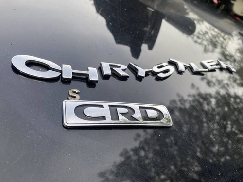 2005 chrysler 300c 0 crd - chrysler,