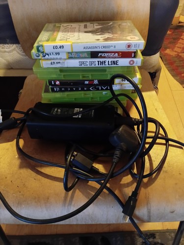 Microsoft xbox 360 elite 120gb - xbox,