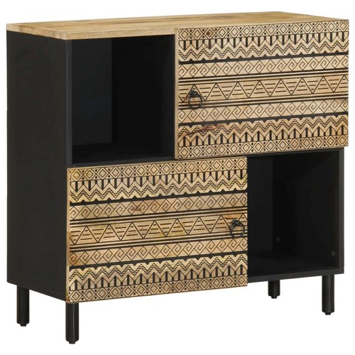 Sideboard 80x33 5x75 - sideboard, cm