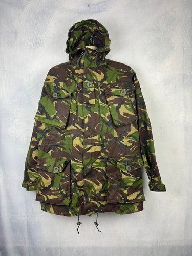 British army dpm - army, smock