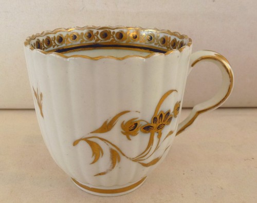 Antique 18th caughley - antique, c