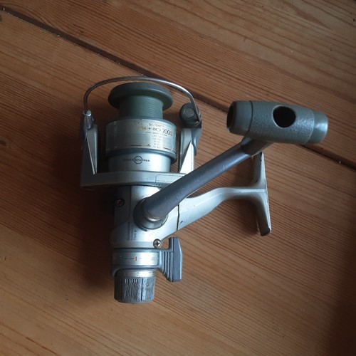 Shimano aero 2000 - aero,